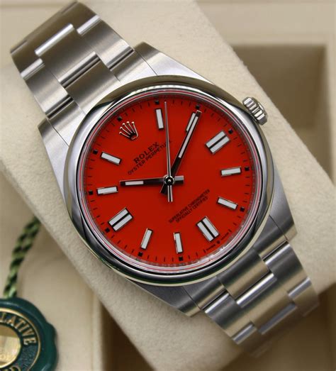 rolex oyster buy